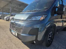 Fahrzeugbild Clever DRIVE LINE DUO 540 Dieselheizung #10