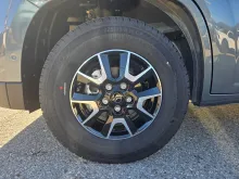 Fahrzeugbild Clever DRIVE LINE DUO 540 Dieselheizung #11