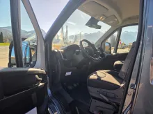 Fahrzeugbild Clever DRIVE LINE DUO 540 Dieselheizung #12