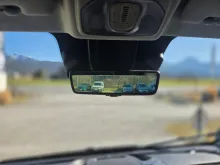 Fahrzeugbild Clever DRIVE LINE DUO 540 Dieselheizung #13