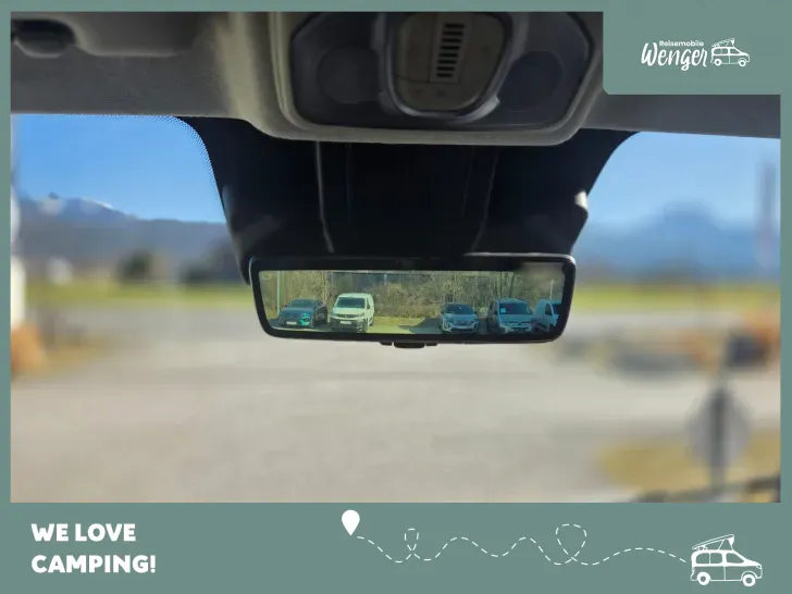 Fahrzeugbild Clever DRIVE LINE DUO 540 Dieselheizung #13