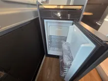 Fahrzeugbild Clever DRIVE LINE DUO 540 Dieselheizung #14