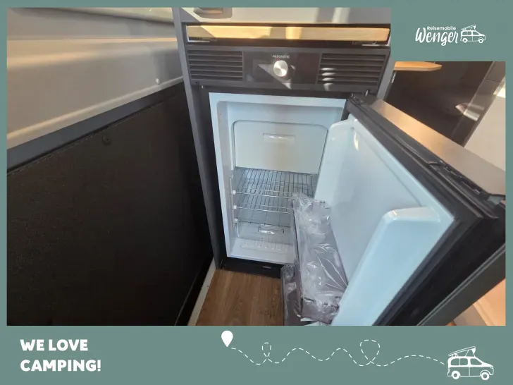 Fahrzeugbild Clever DRIVE LINE DUO 540 Dieselheizung #14