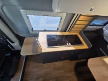 Fahrzeugbild Clever DRIVE LINE DUO 540 Dieselheizung #15