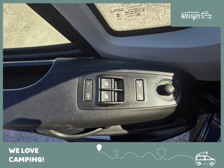 Fahrzeugbild Clever DRIVE LINE DUO 540 Dieselheizung #16