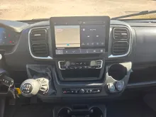 Fahrzeugbild Clever DRIVE LINE DUO 540 Dieselheizung #18