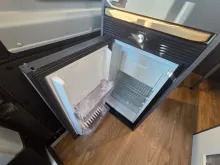 Fahrzeugbild Clever DRIVE LINE DUO 540 Dieselheizung #20