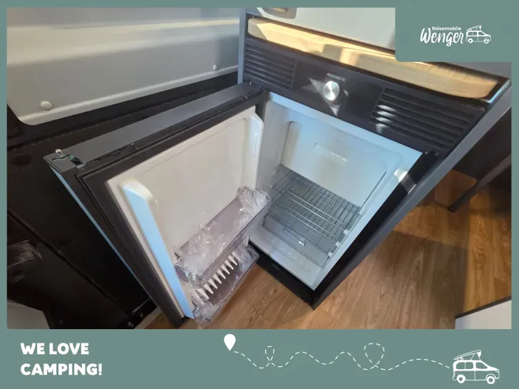 Fahrzeugbild Clever DRIVE LINE DUO 540 Dieselheizung #20