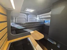 Fahrzeugbild Clever DRIVE LINE DUO 540 Dieselheizung #23