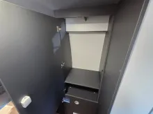 Fahrzeugbild Clever DRIVE LINE DUO 540 Dieselheizung #24