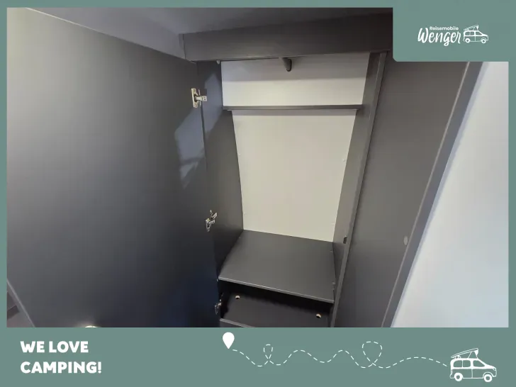 Fahrzeugbild Clever DRIVE LINE DUO 540 Dieselheizung #24