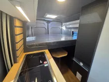 Fahrzeugbild Clever DRIVE LINE DUO 540 Dieselheizung #25