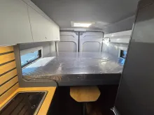 Fahrzeugbild Clever DRIVE LINE DUO 540 Dieselheizung #26