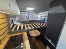 Fahrzeugbild Clever DRIVE LINE DUO 540 Dieselheizung #28