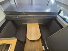 Fahrzeugbild Clever DRIVE LINE DUO 540 Dieselheizung #29