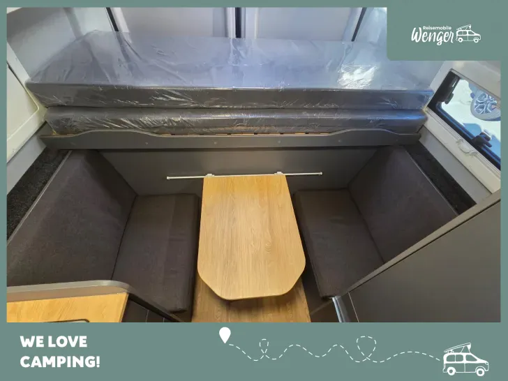 Fahrzeugbild Clever DRIVE LINE DUO 540 Dieselheizung #29