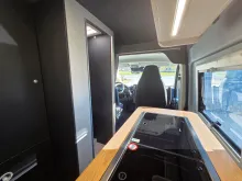 Fahrzeugbild Clever DRIVE LINE DUO 540 Dieselheizung #31