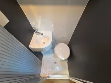 Fahrzeugbild Clever DRIVE LINE DUO 540 Dieselheizung #32