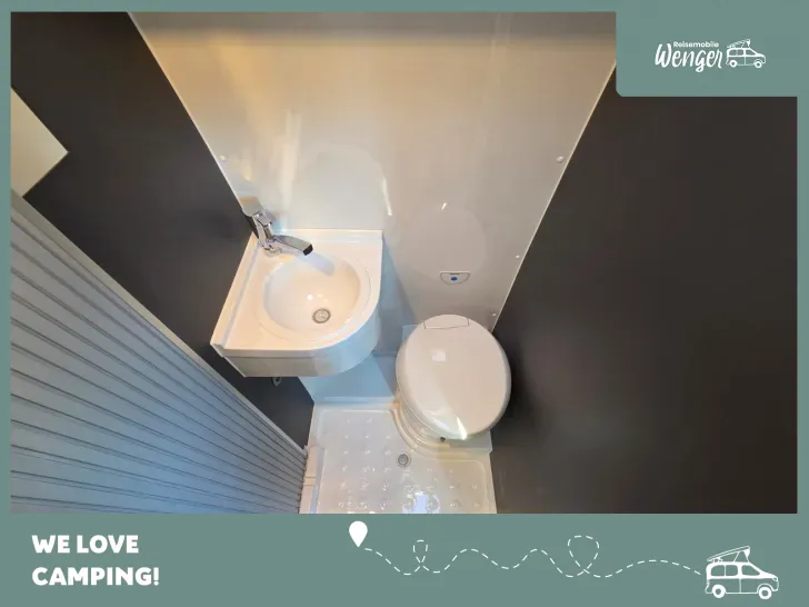 Fahrzeugbild Clever DRIVE LINE DUO 540 Dieselheizung #32