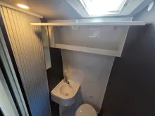 Fahrzeugbild Clever DRIVE LINE DUO 540 Dieselheizung #33