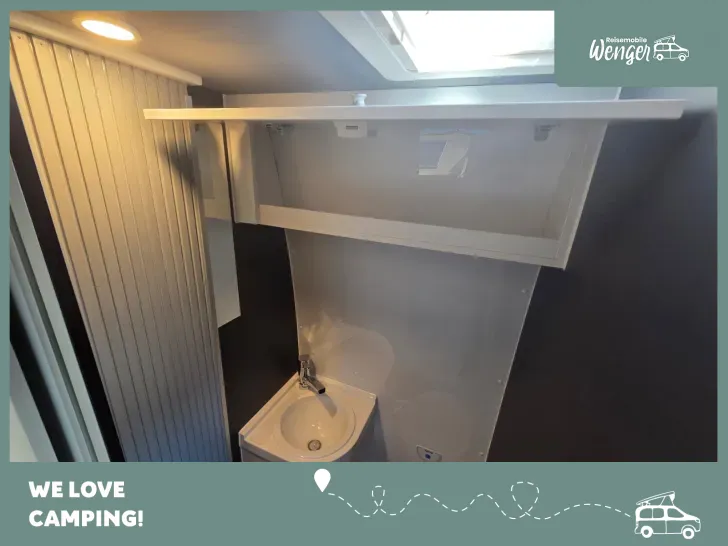 Fahrzeugbild Clever DRIVE LINE DUO 540 Dieselheizung #33