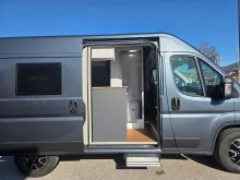 Fahrzeugbild Clever DRIVE LINE DUO 540 Dieselheizung #34