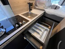 Fahrzeugbild Weinsberg X-PEDITION 600 MQ 4x4 #14