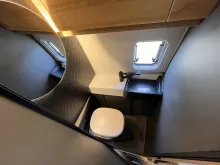 Fahrzeugbild Weinsberg X-PEDITION 600 MQ 4x4 #20