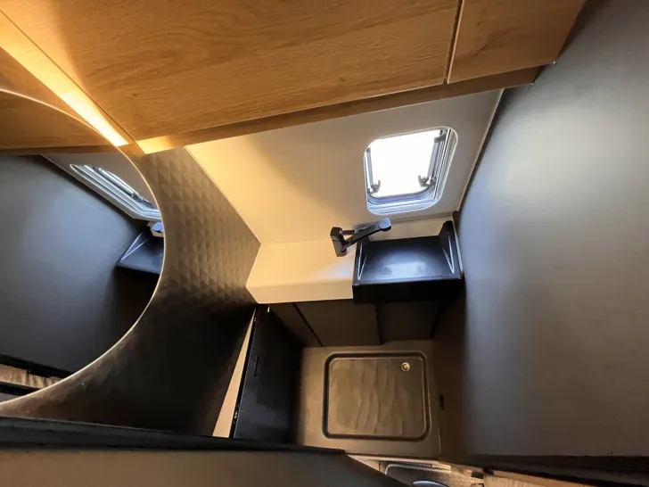 Fahrzeugbild Weinsberg X-PEDITION 600 MQ 4x4 #21