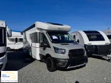 Fahrzeugbild Sun Living S75SL I Trail I C6E I RFK I NAVI #1