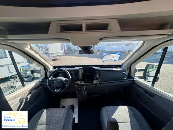 Fahrzeugbild Sun Living S75SL I Trail I C6E I RFK I NAVI #5