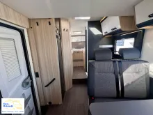 Fahrzeugbild Sun Living S75SL I Trail I C6E I RFK I NAVI #6