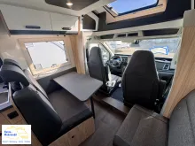 Fahrzeugbild Sun Living S75SL I Trail I C6E I RFK I NAVI #7