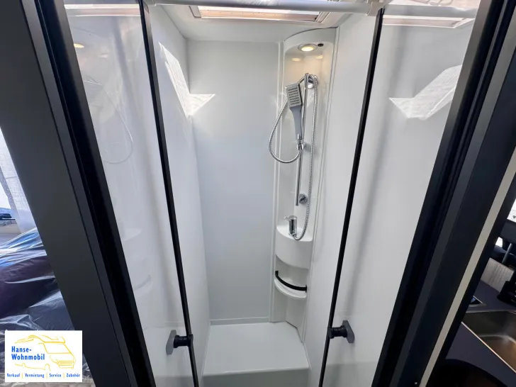 Fahrzeugbild Sun Living S75SL I Trail I C6E I RFK I NAVI #8