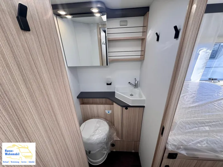 Fahrzeugbild Sun Living S75SL I Trail I C6E I RFK I NAVI #9