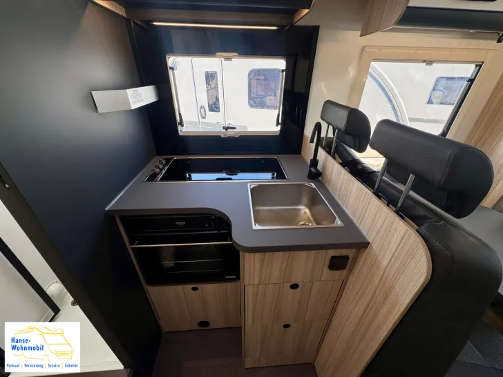 Fahrzeugbild Sun Living S75SL I Trail I C6E I RFK I NAVI #10