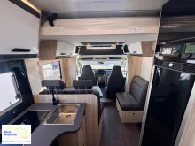 Fahrzeugbild Sun Living S75SL I Trail I C6E I RFK I NAVI #11