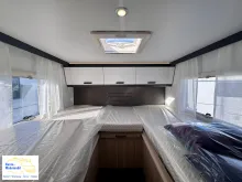 Fahrzeugbild Sun Living S75SL I Trail I C6E I RFK I NAVI #12