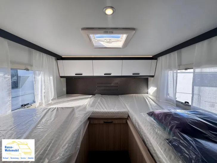 Fahrzeugbild Sun Living S75SL I Trail I C6E I RFK I NAVI #12