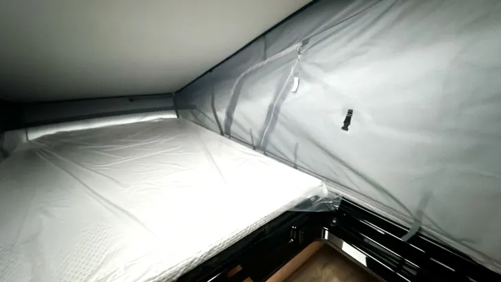 Fahrzeugbild Sunlight Camper Van CLIFF 540 Vanlife #17