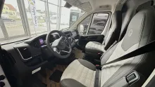 Fahrzeugbild Sunlight Camper Van CLIFF 540 Vanlife #18
