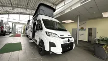 Fahrzeugbild Sunlight Camper Van CLIFF 540 Vanlife #20