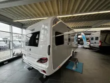 Fahrzeugbild Knaus Azur 500 EU *2.000 kg*Komfortbett*Dusche* #5