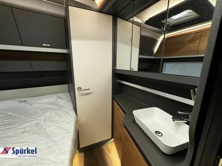 Fahrzeugbild Knaus Azur 500 EU *2.000 kg*Komfortbett*Dusche* #13
