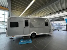 Fahrzeugbild Knaus Azur 500 EU *2.000 kg*Komfortbett*Dusche* #14