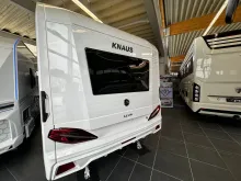 Fahrzeugbild Knaus Azur 500 EU *2.000 kg*Komfortbett*Dusche* #15