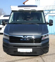 Fahrzeugbild Knaus Van TI 640 MEG VANSATION MAN #4