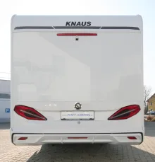 Fahrzeugbild Knaus Van TI 640 MEG VANSATION MAN #5