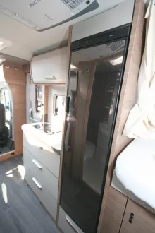 Fahrzeugbild Knaus Van TI 640 MEG VANSATION MAN #7