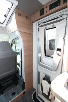 Fahrzeugbild Knaus Van TI 640 MEG VANSATION MAN #8